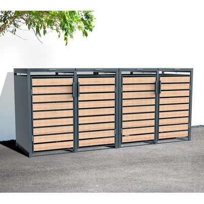 Westmann Lacina 80 x 264 x 116 WMJGBC212-4