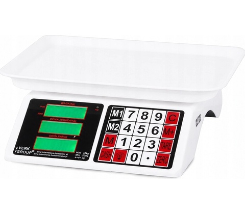Verk 17101