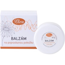Pleva balzám na popraskanou pokožku 30 g
