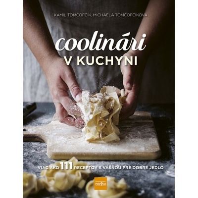 Coolinári v kuchyni