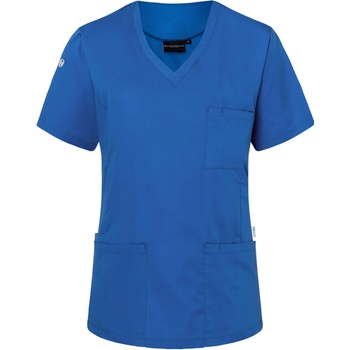 Tunika dámska Karlowsky s kr.rukávom modrá