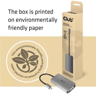 Club3D CAC-1510