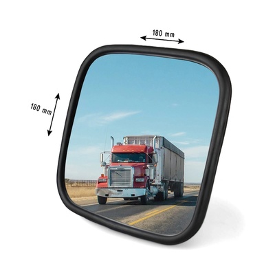 SME Огледало универсално v2 s001100 18х18х10см