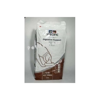 Specific CID Digestive Support 15 kg