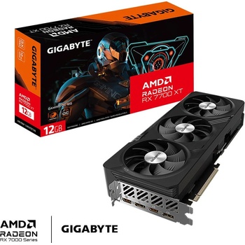 Gigabyte GV-R77XTGAMING OC-12GD