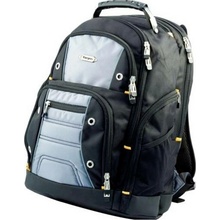 Targus Drifter Backpack TSB238EU Black 15,6