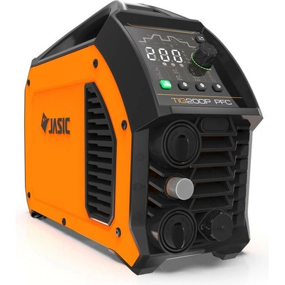 Jasic TIG 200 Pulse DC PFC