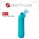 Pretty Love Ford