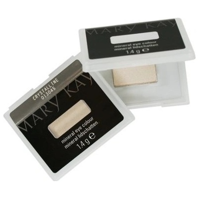 Mary Kay Mineral Eye Colour očné tiene Crystalline 1,4 g