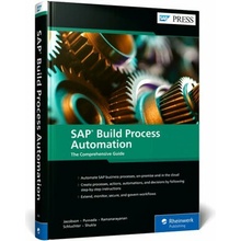 SAP Build Process Automation - Steven Jacobson