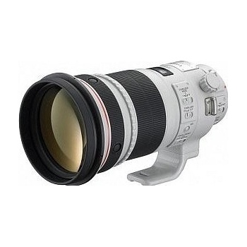 Canon 300mm f/2.8L IS II USM