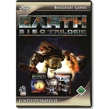 Earth 2150 Trilogy