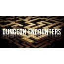 Dungeon Encounters