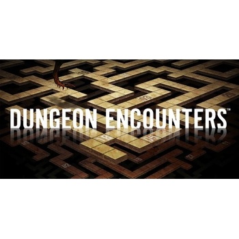 Dungeon Encounters