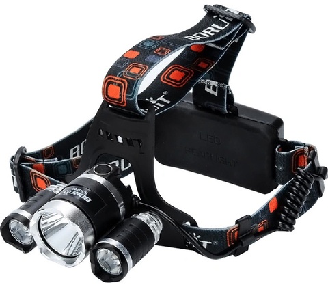 Boruit RJ-3000