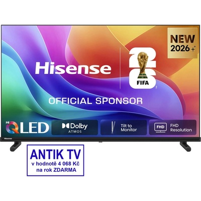 Hisense 40A5S