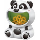 Bubble Fun Stroj na bubliny Panda s náplňou 118 ml