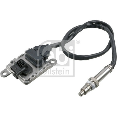 NOx-Sensor, vstrekovanie močoviny FEBI BILSTEIN 197496