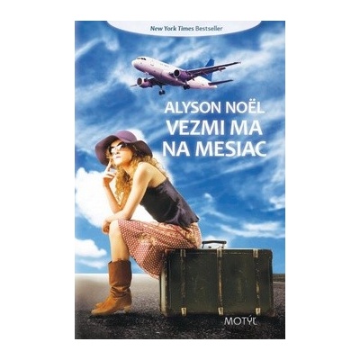 Vezmi ma na mesiac