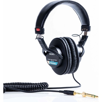 Sony MDR-7506 – Zboží Živě