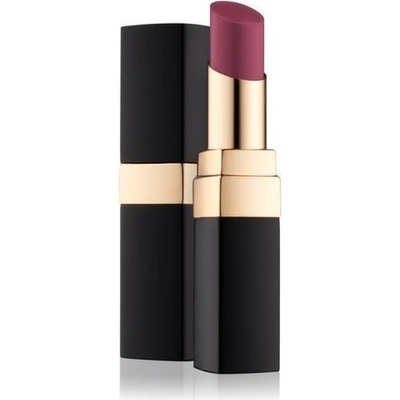 Chanel Rouge Coco Flash Lipstick Hydratačný lesklý rúž 106 Dominant 3 g