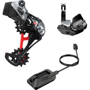 Sram X01 Eagle