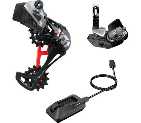 Sram X01 Eagle