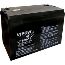 SLA VIPOW 12V 100Ah