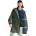 AIGLE Анорак Aigle Rain 90 parka - Green (Avocat)