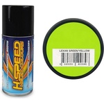 H-Speed спрей боя зелено-жълта 150ml