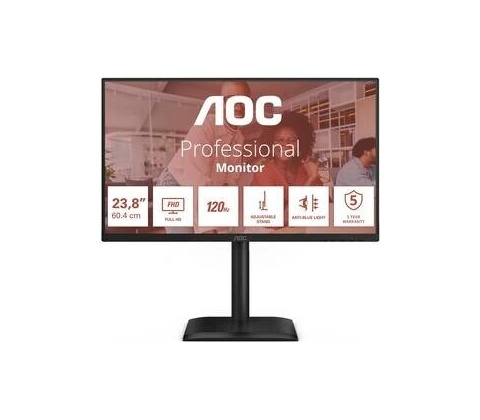 AOC 24E4CV
