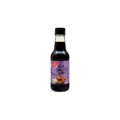 G&G Tmavá sójová omáčka 250 ml