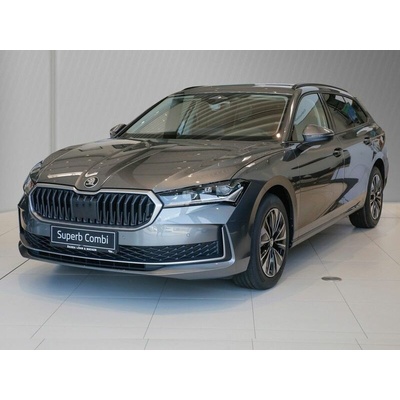 Skoda Superb Combi 2.0 TDI DSG 110 kW