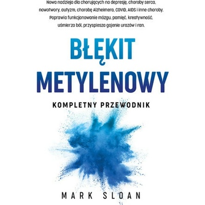 Błękit metylenowy
