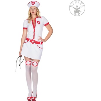 Sexy zdravotní sestřička