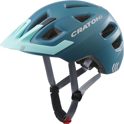 CRATONI Maxster Pro Steel-Blue Matt 2027