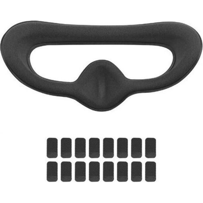 DJI Goggles 3 / Goggles 2 / DJI Goggles Integra - pěnové polstrování - 1DJ0488