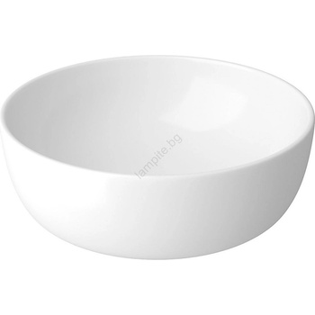 Cersanit Moduo 40x40 cm white (K116-048-ECO)