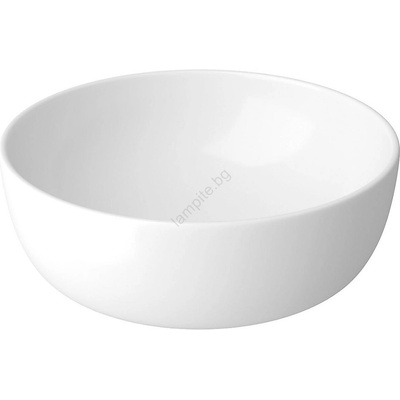 Cersanit Moduo 40x40 cm white (K116-048-ECO)