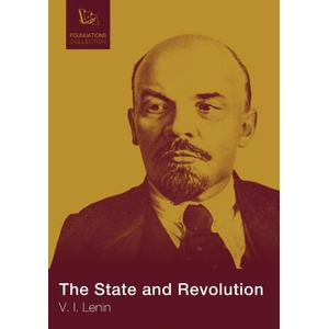 The State and Revolution | V. I. Lenin (ISBN: 9782491182281)