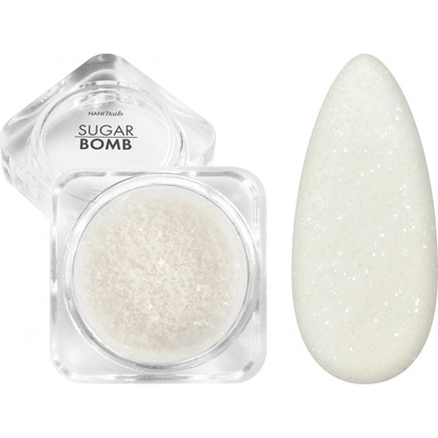 NANI zdobenie Sugar Bomb 4