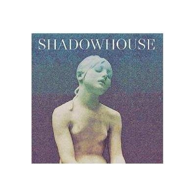 Shadowhouse - Forsaken Forgotten CD