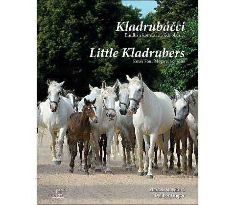 Kladrubáčci