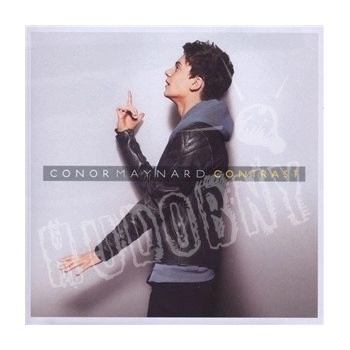 MAYNARD CONOR: CONTRAST, CD