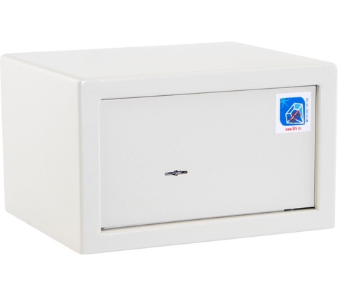 BTV Vault 23
