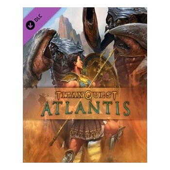 Titan Quest Atlantis