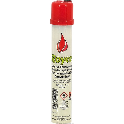 Royce plyn 65 ml