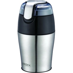 BROCK Electronics CG 4050 SS Кафемелачка