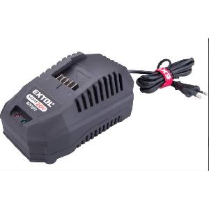 Extol Зарядно устройство extol share20 v, 4.5a 8891897 (8891897)