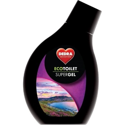 BACILEX ultraHYGIENE gel na toalety 500 ml